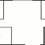 2 Person In Tatil Evi Ansager