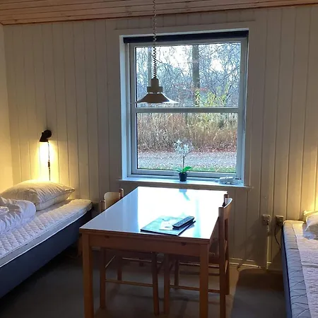 度假居 2 Person In