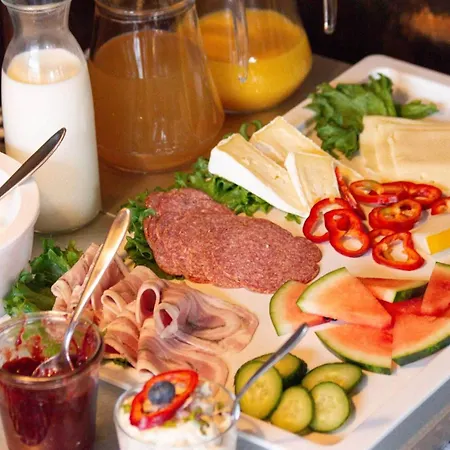 2 Person In 度假居 *