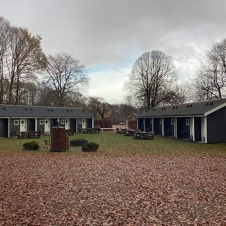 2 Person In 度假居 Ansager