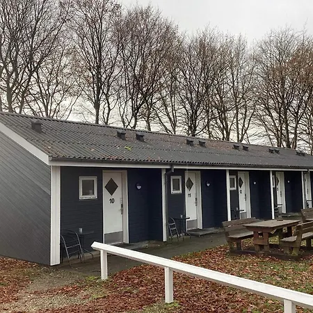 2 Person In 度假居 Ansager